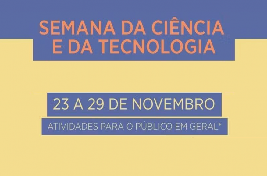 Semana da Ciência e da Tecnologia