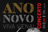 Concerto Ano Novo - "Viva Viena!&rdquo;