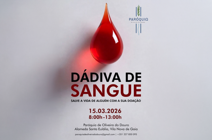 D&aacute;diva de sangue