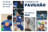 Torneio de Atletismo de Pavilh&atilde;o