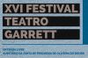 XVI Festival de Teatro Garrett