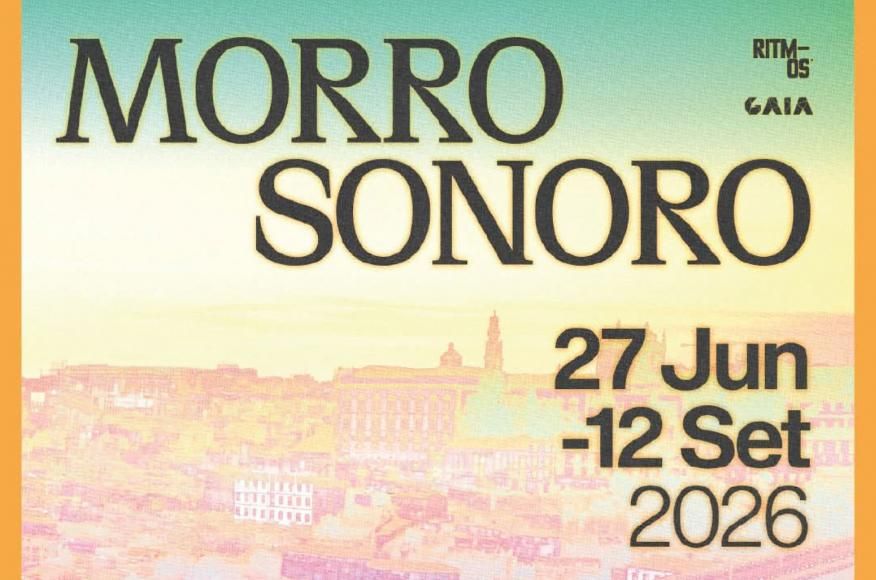 Morro Sonoro