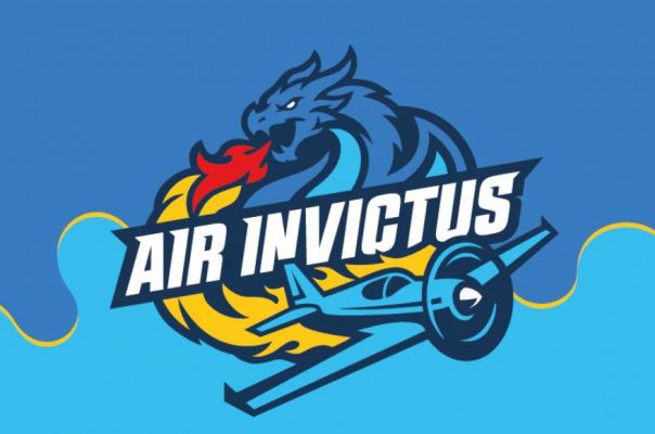 AIR INVICTUS