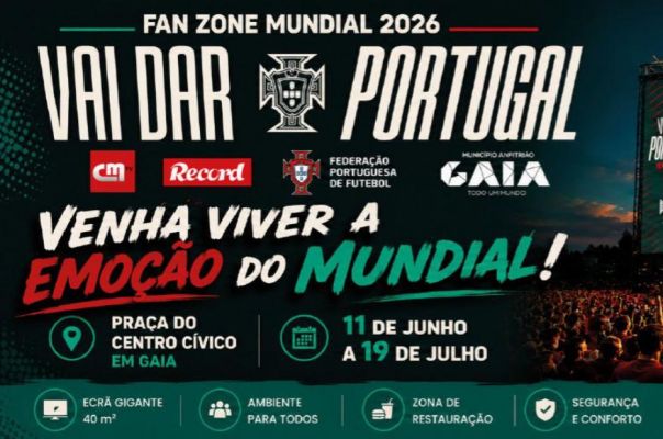 Vai Dar Portugal