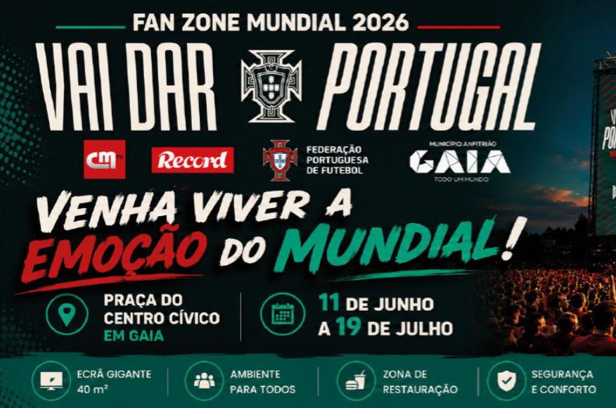 Vai Dar Portugal