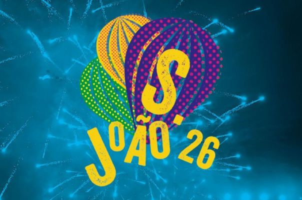 S&atilde;o Jo&atilde;o
