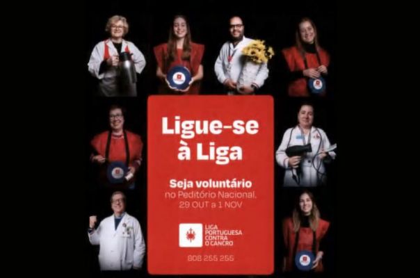 Liga Portuguesa Contra o Cancro - Pedit&oacute;rio Nacional