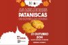 Jantar de Angaria&ccedil;&atilde;o de Fundos para as Festas de Santa Eul&aacute;lia 