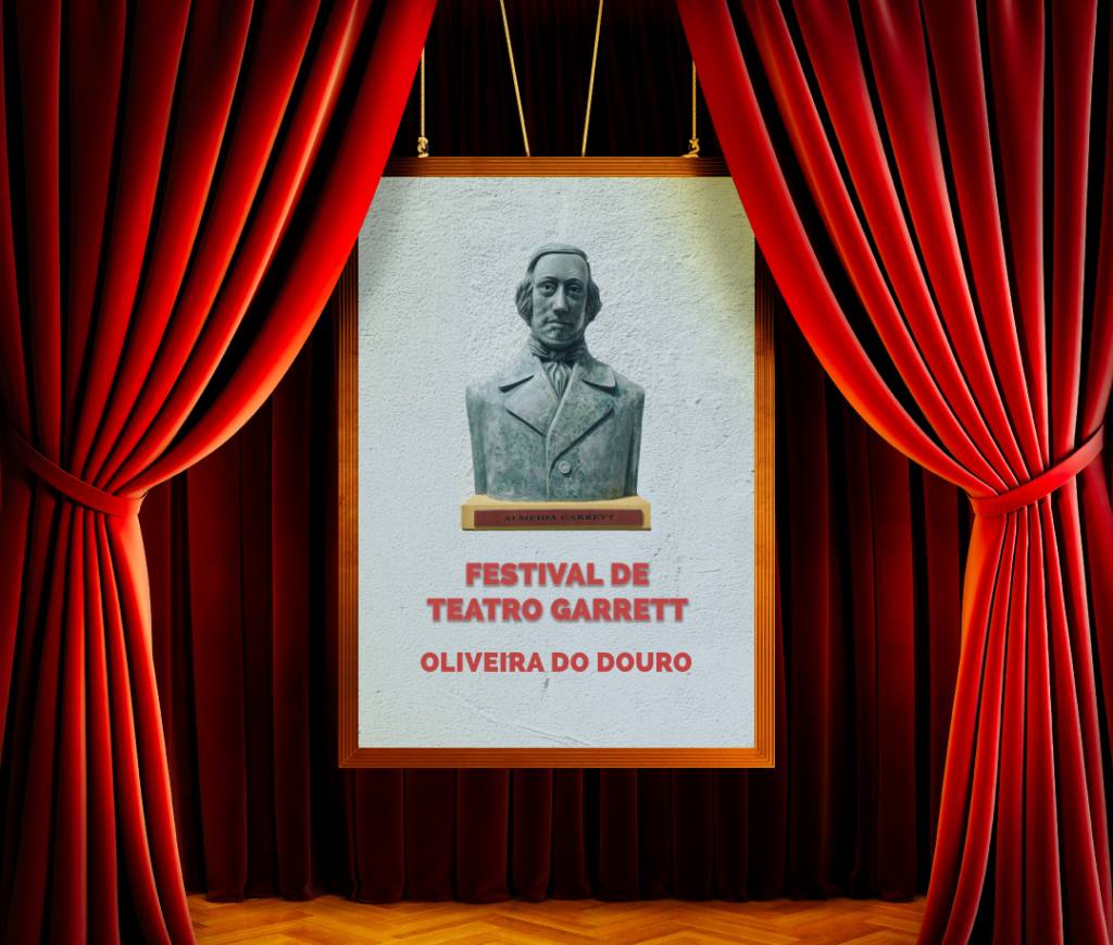 Festival de Teatro Garrett