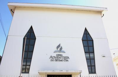 Igreja Adventista do Sétimo Dia de Oliveira do Douro