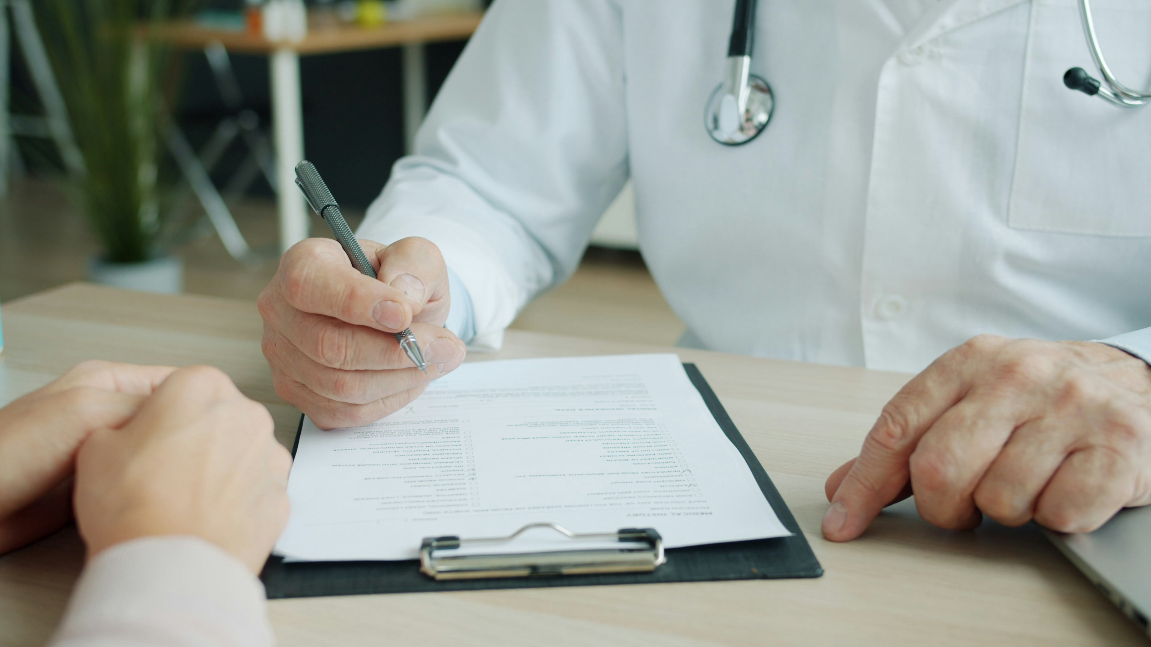 Atestado M&eacute;dico de Incapacidade Multiuso dispon&iacute;vel na app gov.pt